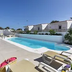 New VelSuites Paya del Ingles