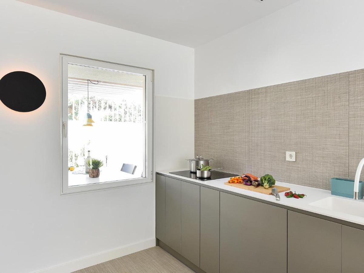 New Velsuites Paya Del Ingles Apartment Playa del Inglés