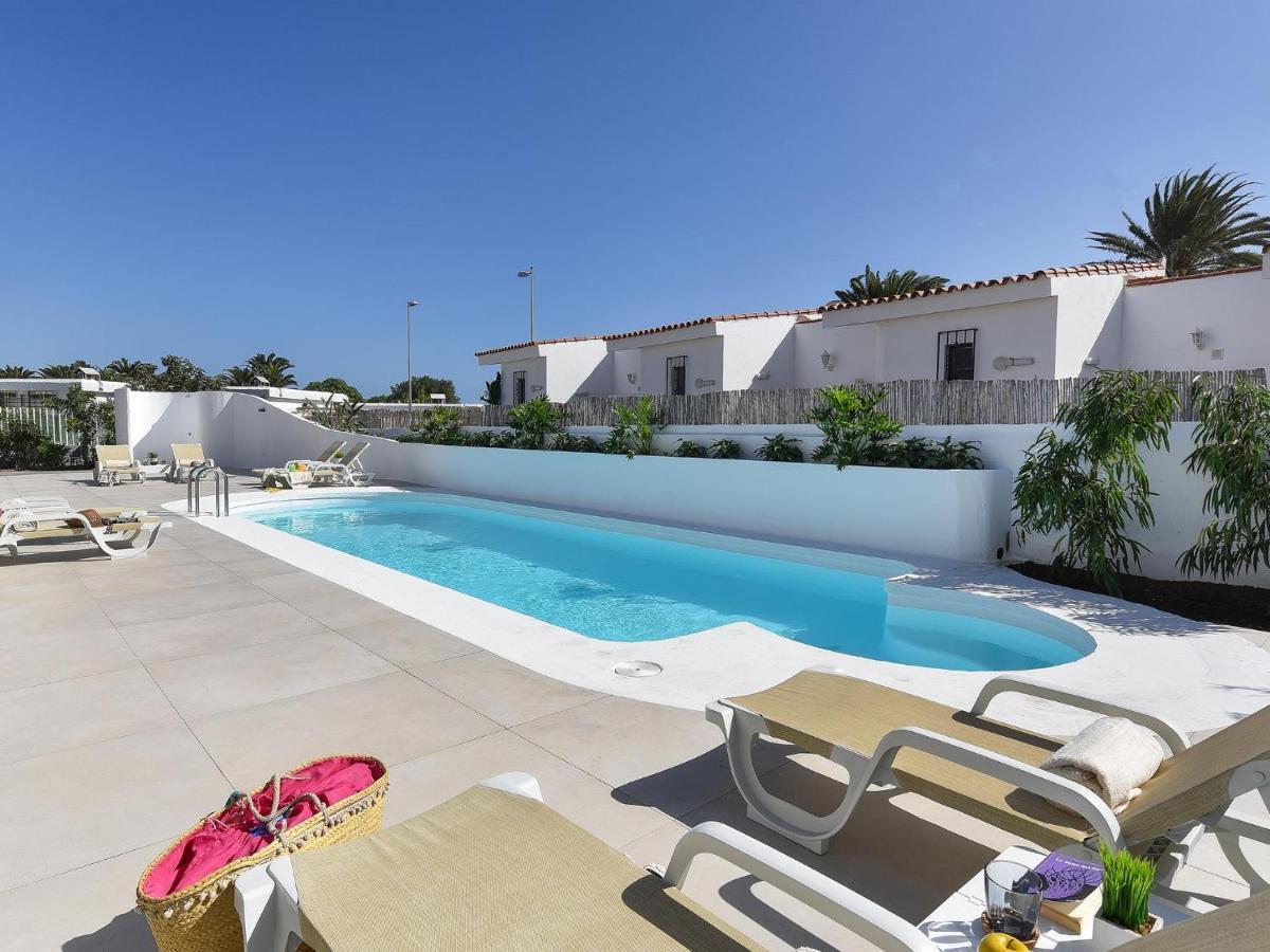 New Velsuites Paya Del Ingles Apartment Playa del Inglés