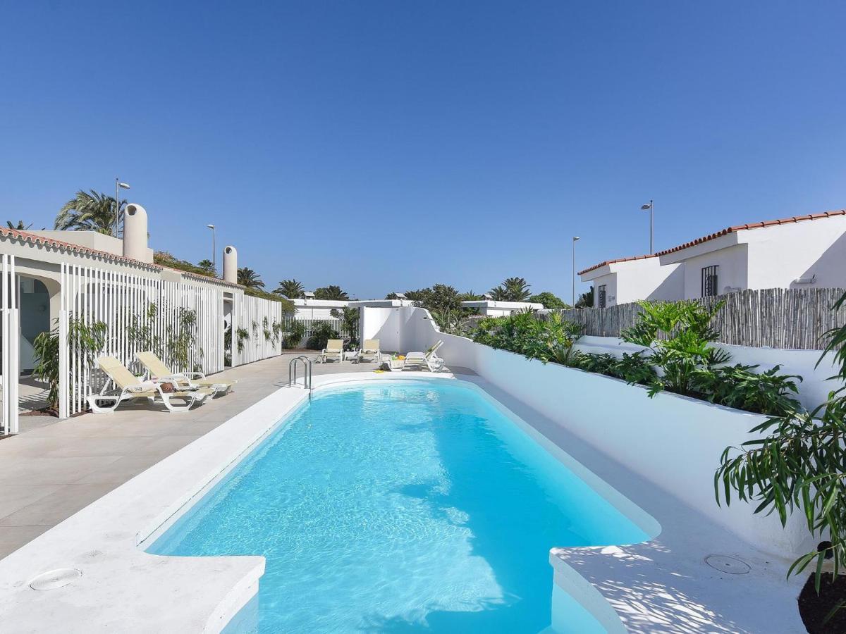 Apartment New Velsuites Paya Del Ingles