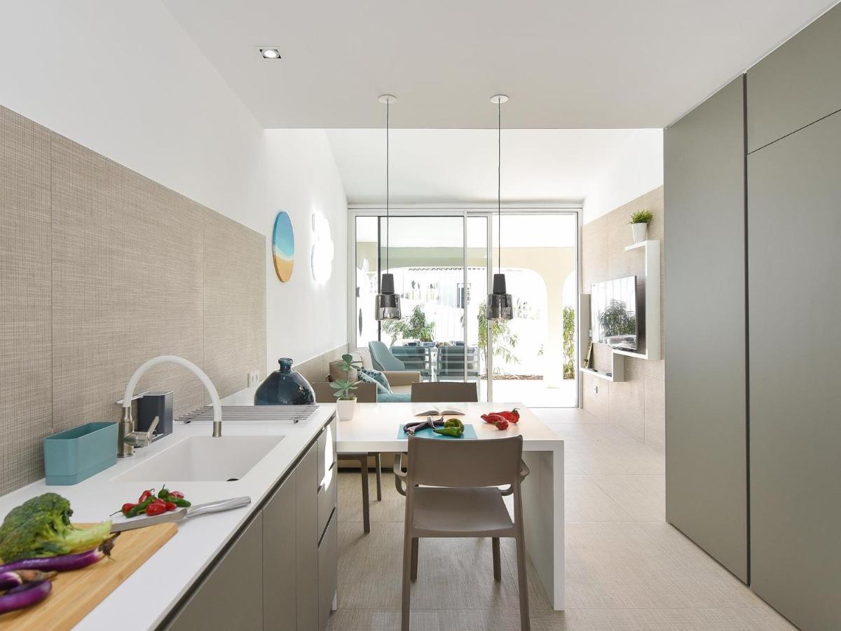 New Velsuites Paya Del Ingles Playa del Inglés