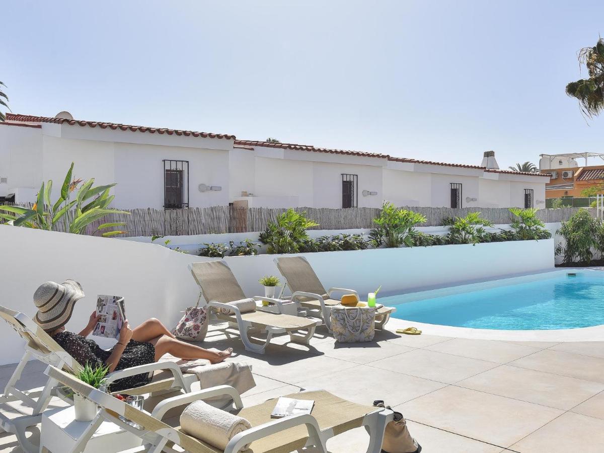 New Velsuites Paya Del Ingles * Playa del Inglés