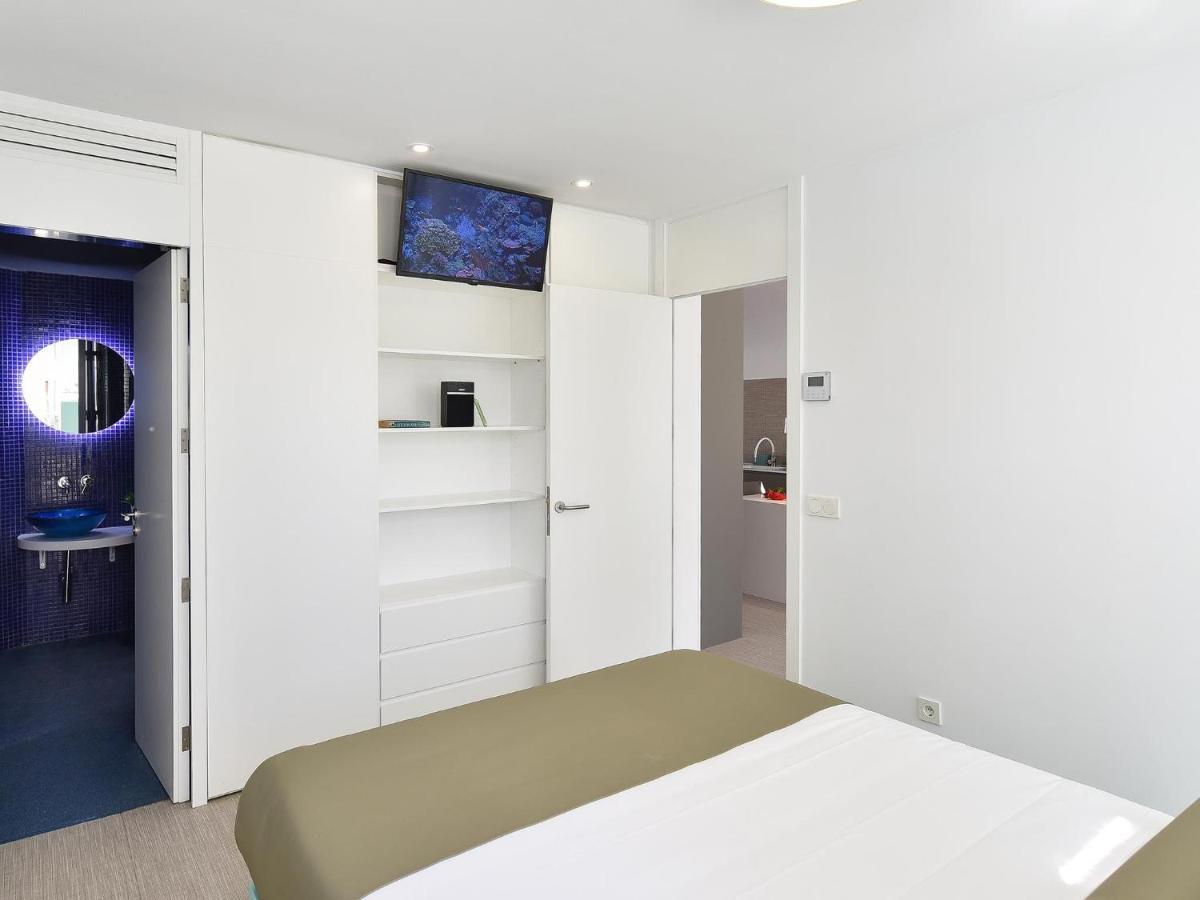 Apartment New Velsuites Paya Del Ingles Playa del Inglés
