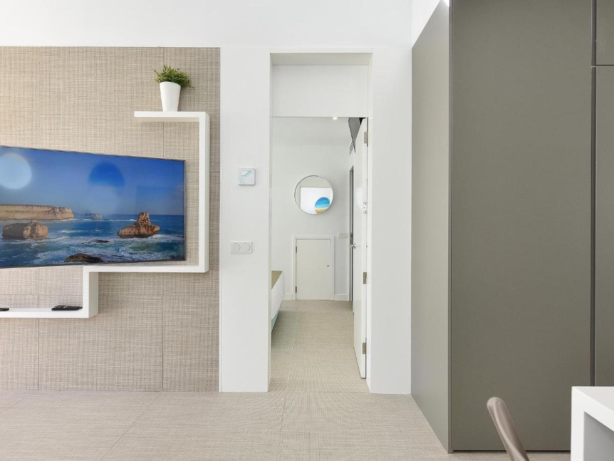 New Velsuites Paya Del Ingles Apartment Playa del Inglés