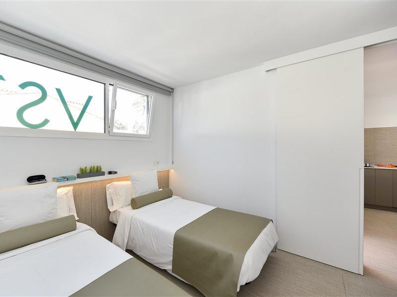 New Velsuites Paya Del Ingles Apartment *