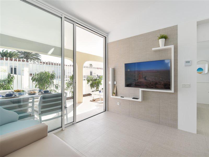 Apartment New Velsuites Paya Del Ingles
