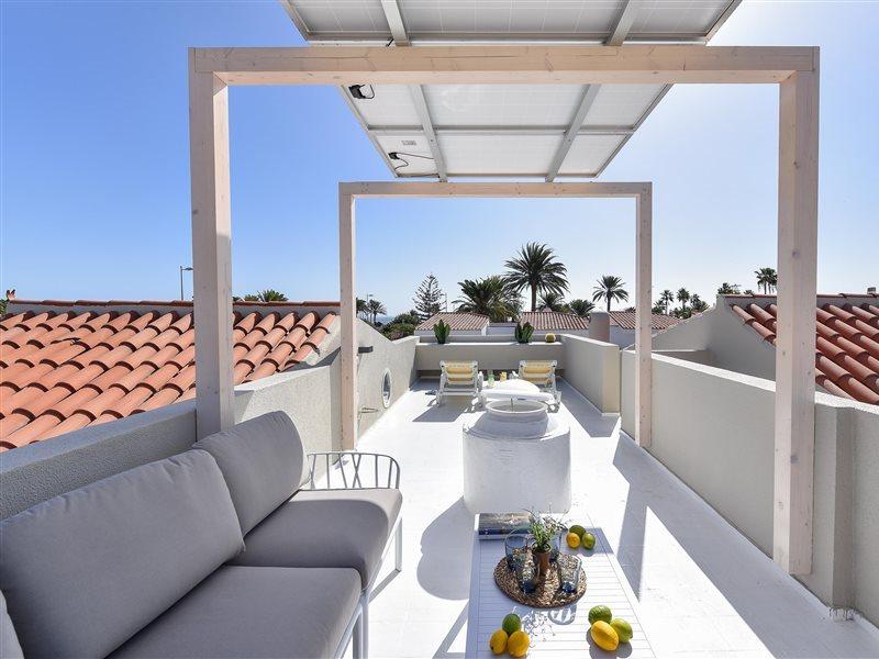 Apartment New Velsuites Paya Del Ingles *