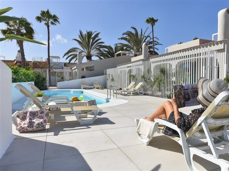 New Velsuites Paya Del Ingles Apartment