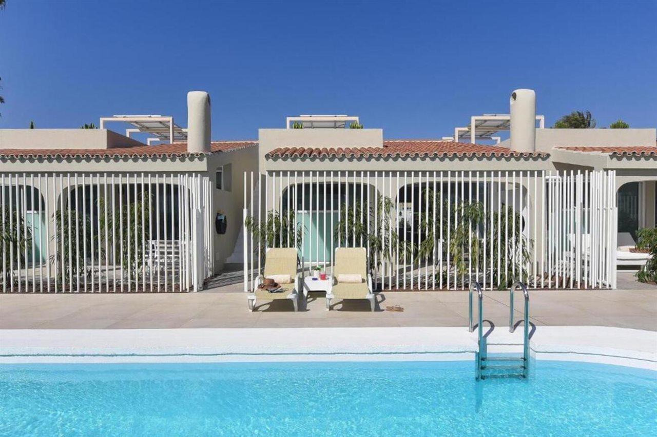 Apartment New Velsuites Paya Del Ingles