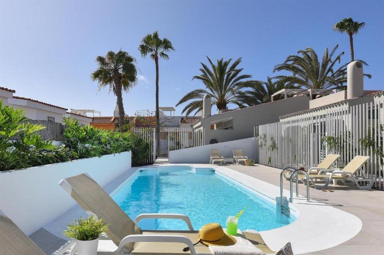 Velsuites By Villagrancanaria Appartement
