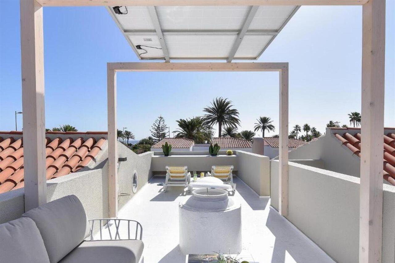 Apartment New Velsuites Paya Del Ingles Playa del Inglés